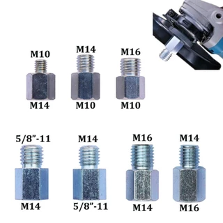 in stockBLOOMZO แปลงขั้วต่อทนทาน M14 ถึง M16 Diamond Core Bits M14 ถึง M10