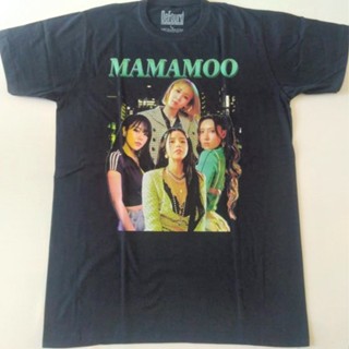 เสื้อยืด Mamamoo สําหรับเด็กผู้หญิง | เสื้อยืดลาย Mamamoo Kpop สําหรับผู้ชาย | เสื้อยืดลาย Mamamoo Unisex a8Rv_09