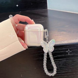 เคสซิลิโคน TPU แบบนิ่ม พร้อมพวงกุญแจ สําหรับ AirPods PRO 4 PRO 5 AirPods 4 4 PRO 4 inPods mini 4 AirPods 4 mini 4 PRO