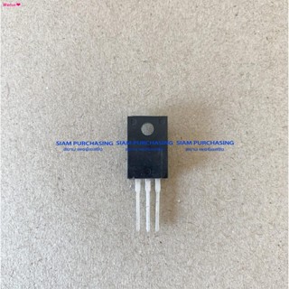 ซีโอดีFQPF20N60C MOSFET มอสเฟต 20A 600V 20N60C