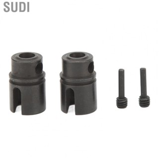 Sudi 2Pcs Center Drive Coupler RC Joint Drive Cup For LOSI 1/10 RC Car Accessory Hot