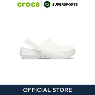 CROCS Literide 360 Clog รองเท้าลำลองผู้ใหญ่