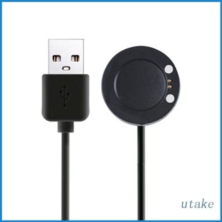 Utakee อะแดปเตอร์แท่นชาร์จ USB สําหรับ T500 T500 Pro T500 Plus