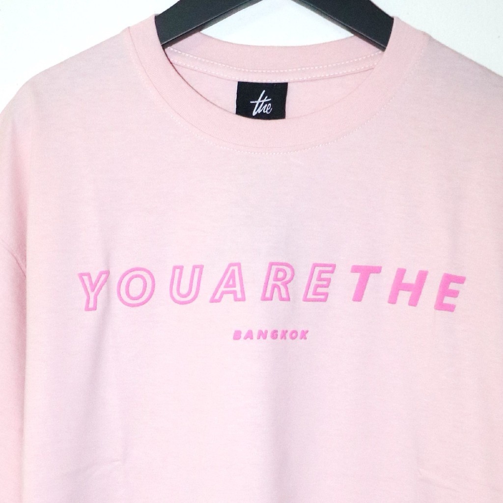 🔥 Urthe - เสื้อยืด รุ่น URTHE // 3D PASTEL 🔥