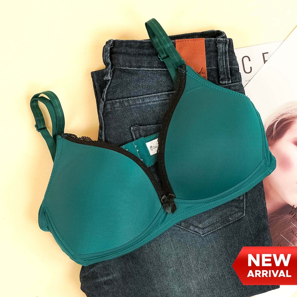 Cressida Bra Ladies Tosca - WLN.HB033J