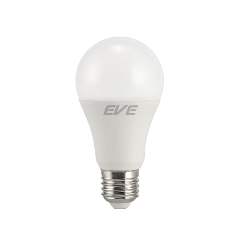 หลอดไฟ LED 13 วัตต์ Cool White EVE LIGHTING รุ่น A60 E27