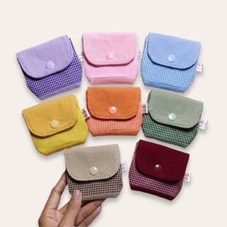 mini bag กระเป๋า Airpods, กระเป๋าใส่เหรียญ,เครื่องประดับ