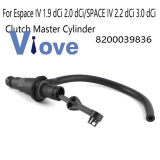 กระบอกคลัทช์รถยนต์ สําหรับ Espace IV 1.9 DCi 2.0 DCi/SPACE IV 2.2 DCi 3.0 DCi 8200039836