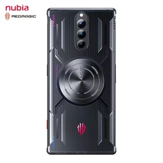 ของแท้ ใหม่ Nubia RedMagic 8Pro/8Pro+/ 8S Pro/8S Pro+ E-sports เคสโทรศัพท์ แม่เหล็ก กันความร้อน