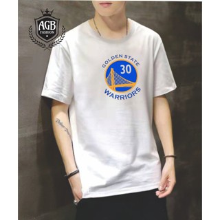 Golden State Warriors NBA Basketball branded round neck Tshirt Fashion cotton tshirt for Men tshirts_02