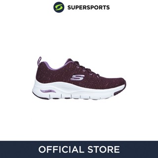 SKECHERS Arch Fit - Glee For All รองเท้าลำลองผู้หญิง