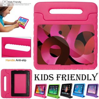 เคส EVA กันกระแทก พร้อมขาตั้ง สําหรับ iPad 10th generation 2022