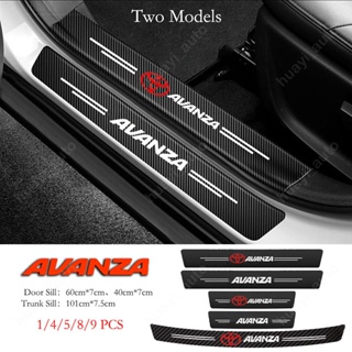 สติกเกอร์ ป้องกันรอยขีดข่วน กันน้ํา สําหรับติดตกแต่งรถยนต์ T…