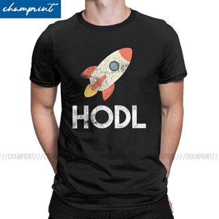 multiple colour Mens Tshirt Funny Cryptocurrency Hodl Cotton Tee Bitcoin Crypto Ethereum Dogecoin Btc Blockchain T _05