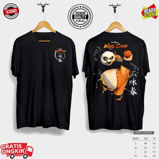 PRIA Teddy BEAR OVERSIZE T-ShirtMens PANDA T-Shirt_02