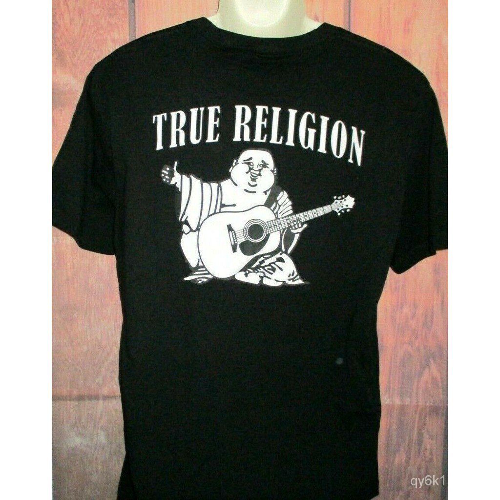 #@True Religion T Shirt Men for men_02