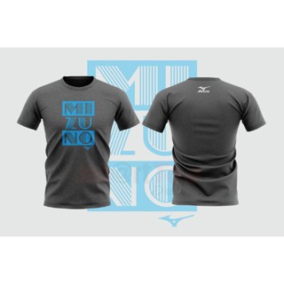 [New Item] Tshirt Mizuno After Running_01