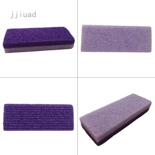 Jjiuad ใหม่ แผ่นหินขัดผิวเท้า ขัดผิวที่ตายแล้ว แบบหนา