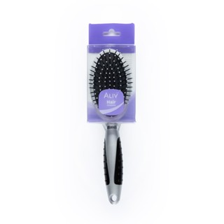 เอ-ลีฟหวีแปรง LH4017 LH4017ALIV HAIRBRUSH