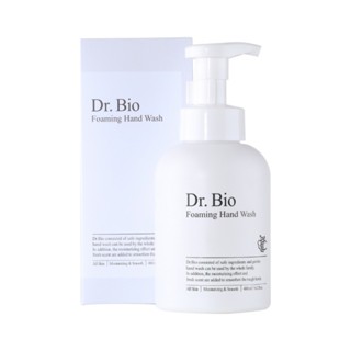 Dr.Bio Foaming Hand Wash 480ml