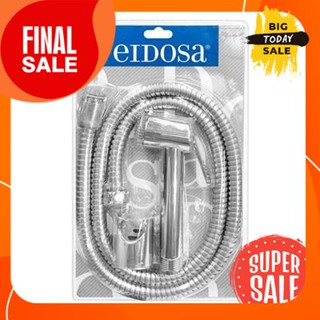 EIDOSA bidet set, model EI 6354520 chrome