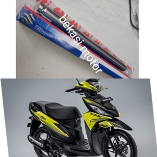 เพลาท่อ ด้านหน้า suzuki ของแท้ 40J