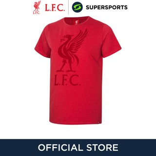 LIVERPOOL FOOTBALL CLUB Liverbird เสื้อยืดผู้หญิง