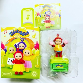 กล่องดนตรีTeletubbies พร้อมส่ง