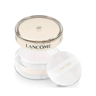 Lancome Pure Beauty เอสเซ้นส์ผง 15 กรัม ควบคุมความมัน ติดทนนาน สําหรับแต่งหน้า