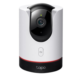 TP-LINK  TAPO-C225 Pan/Tilt AI Home Security Wi-Fi Camera