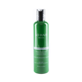 โกแฮร์ ลีฟออน250มลGO ซิลกี้ ซีวิดนูเทรียน HAIR SILKYSEAWEED NUTRIENTS250 ML