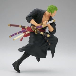 4983164194906 OP battle record-roronoa zoro