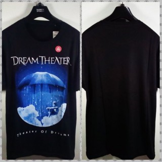 Dream Theater Of Dream Band T-Shirt_04