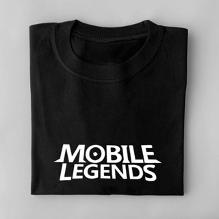 ML Mobile Legends T-Shirt Unisex COD High Quality_03