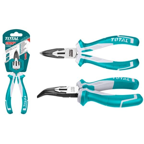 TOTAL CLAMP PLIERS THT24616