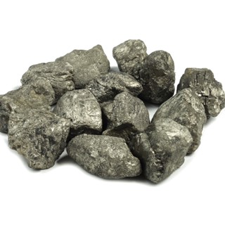 500 g Genuine Pyrite Stone Rough Stone / Top High Quality Rough Stone / Raw Stone For Healing Chakra