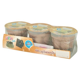 สวีทพุดดิ้ง กรัม รสช็อคโกแลต 100P3SWEET PUDDING CHOCOLATE100GP3