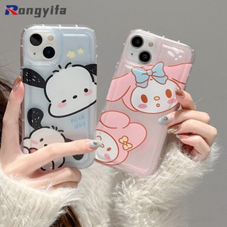 เคสโทรศัพท์มือถือแบบนิ่ม TPU กันกระแทก ลายการ์ตูน Pochacco น่ารัก สําหรับ OPPO Reno 8Z 7Z 8 7 Lite 8 Z 7 Z 5G F21 Pro 5G Find X5 X3 Pro