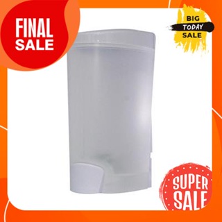 ที่กดสบู่ 1 ช่อง VEGARR รุ่น V7101 สีขาว1 channel soap dispenser VEGARR model V7101 white