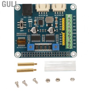 Guli Stepper  HAT Drives Stepper Motors Up To 1/32 Microstepping For 3D Printer