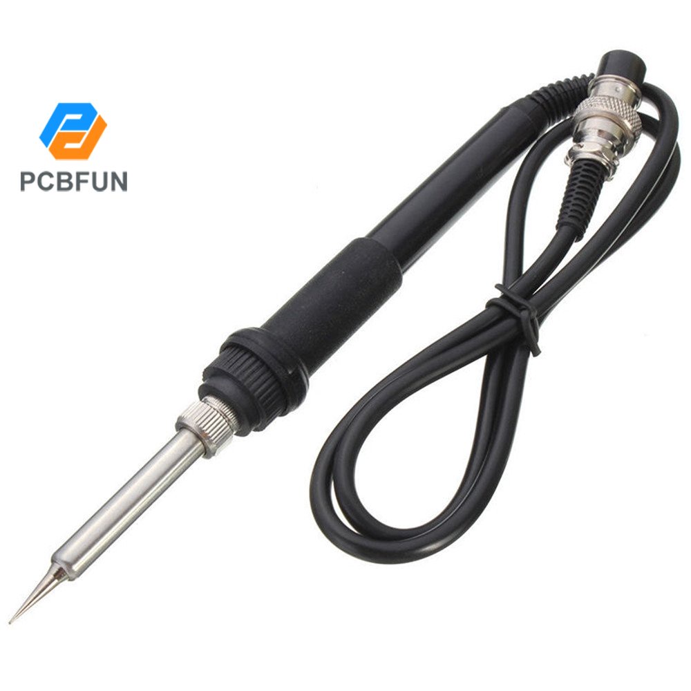 บัดกรีจับเหล็ก At 8586 At936B 936 A 937 A 5 หลุม 220 V 700W
