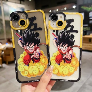 พร้อมส่ง เคสโทรศัพท์มือถือนิ่ม ป้องกัน ลาย Xiaowu แนวสตรีท ไฮเอนด์ สําหรับ Apple Iphone 14promax 7plus 8plus xs xr xsmax 13 13Promax 11 12 XSM 11promax