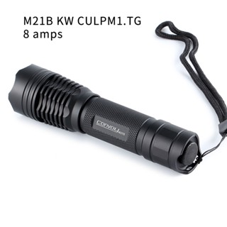 M21b พร้อม KW CULPM1.Tg (กระแสไฟ 8A) 12 กลุ่ม