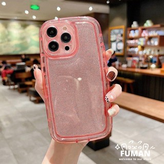 เคสโทรศัพท์มือถือแบบนิ่ม TPU ใส แต่งกลิตเตอร์ พร้อมช่องใส่สบู่ สําหรับ OPPO Reno 6 4G 7Z 8Z 6Z 5Z 7 8 Lite 6 4 Pro 5G