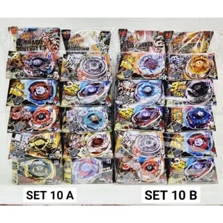 BEYBLADE METAL 4Dใหม่ลาสุด ไม่ซ้ำใคร