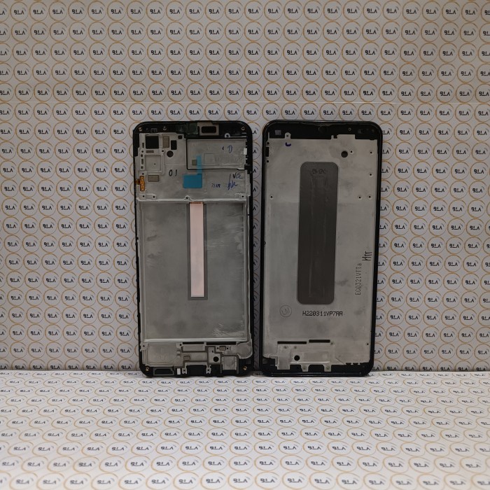 กรอบ LCD - จาน LCD - MIDDLE BODY SAMSUNG GALAXY M23 / M33 5G