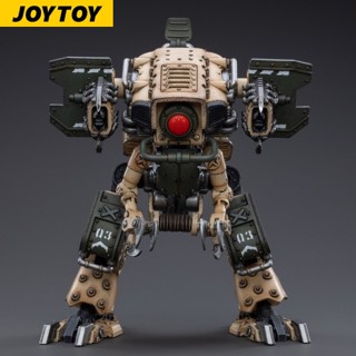 ฟิกเกอร์ Joytoy The Cult of San Reja Z-8Cub Assault Mecha ขนาด 6 นิ้ว ของเล่นสําหรับเด็ก 1/18