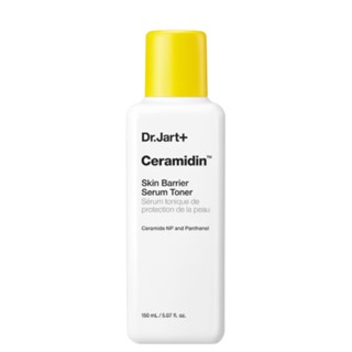 Dr.jart+ Ceramidin Skin Barrier เซรั่มโทนเนอร์ 5.07 fl.oz / 150 มล. (วันหมดอายุ: 2026.01)