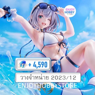 พรีออเดอร์ scale Hololive Production Shirogane Noel Swimsuit Ver (วางจำหน่าย 2023/12)