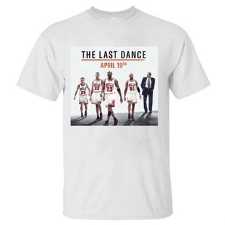 ขายดี เสื้อยืด ผ้าฝ้าย พิมพ์ลาย Michael Scottie Pippen Dennis Rodman The Last Dance PAbgmj39ALoigm67